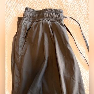 Athleta Black Joggers Women